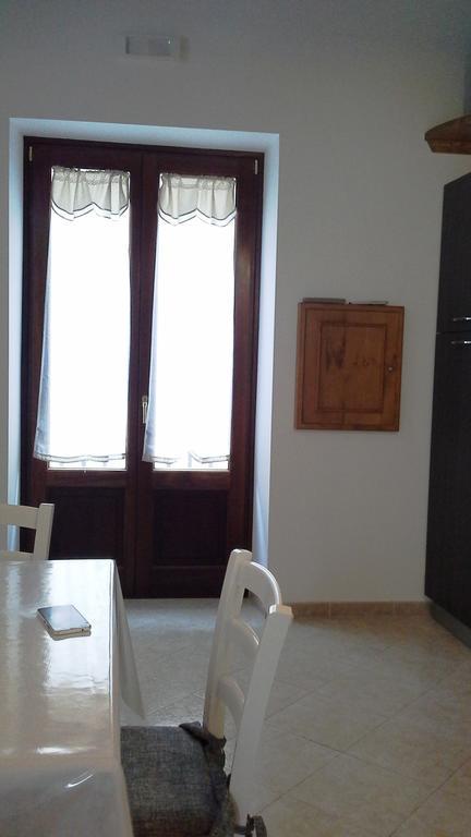 Appartamento Il Soffio Di Eolo Lipari  Exterior photo