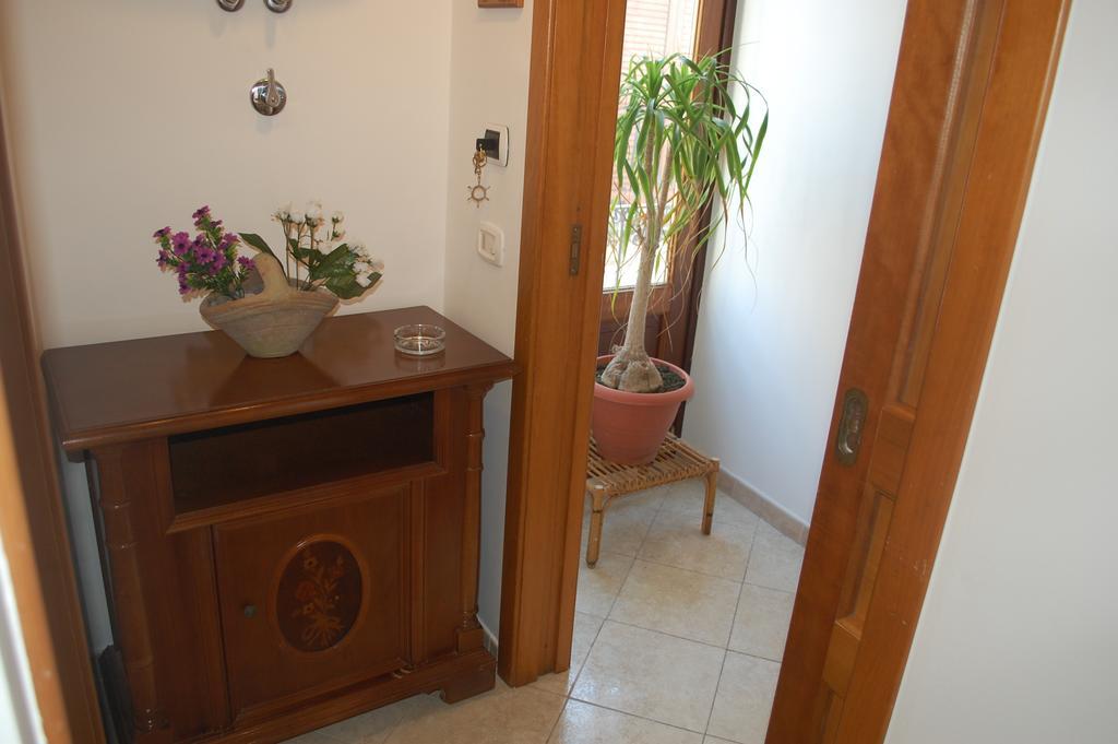 Appartamento Il Soffio Di Eolo Lipari  Exterior photo